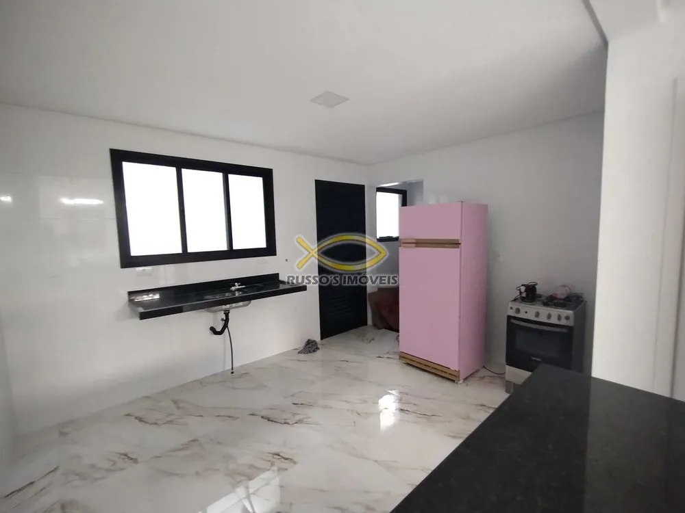 Sobrado, 3 quartos, 86 m² - Foto 12