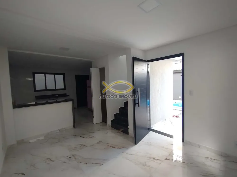 Sobrado, 3 quartos, 86 m² - Foto 8
