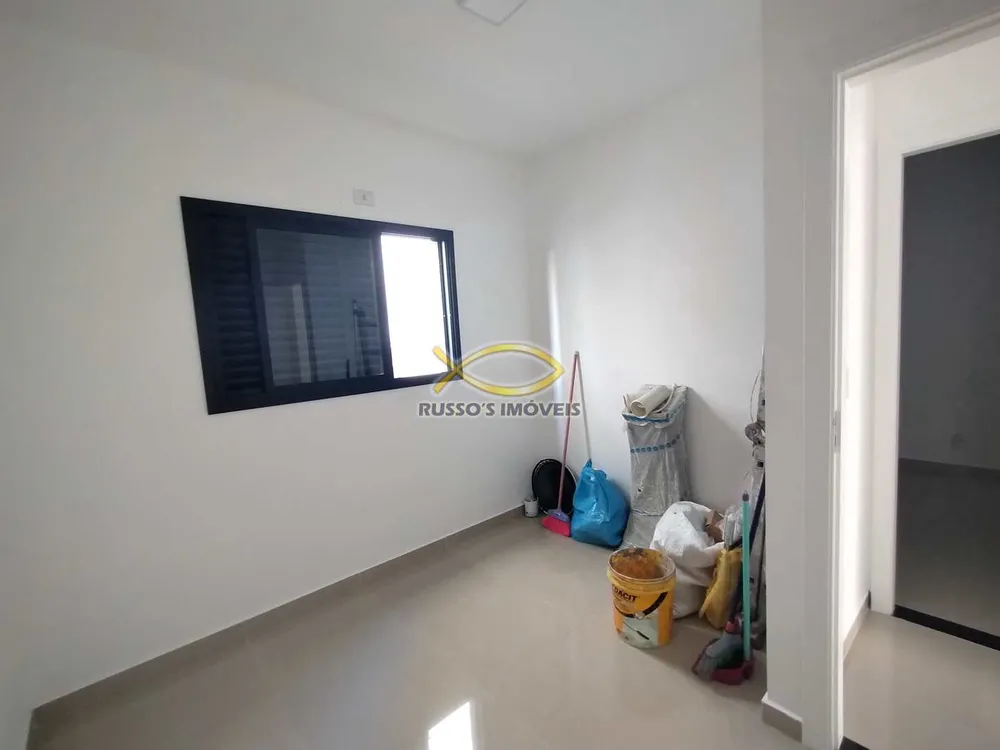 Sobrado, 3 quartos, 86 m² - Foto 4