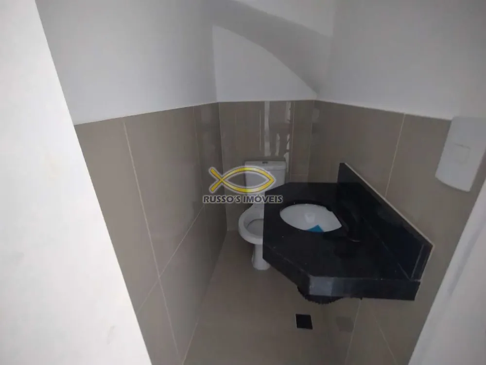 Sobrado, 3 quartos, 86 m² - Foto 6