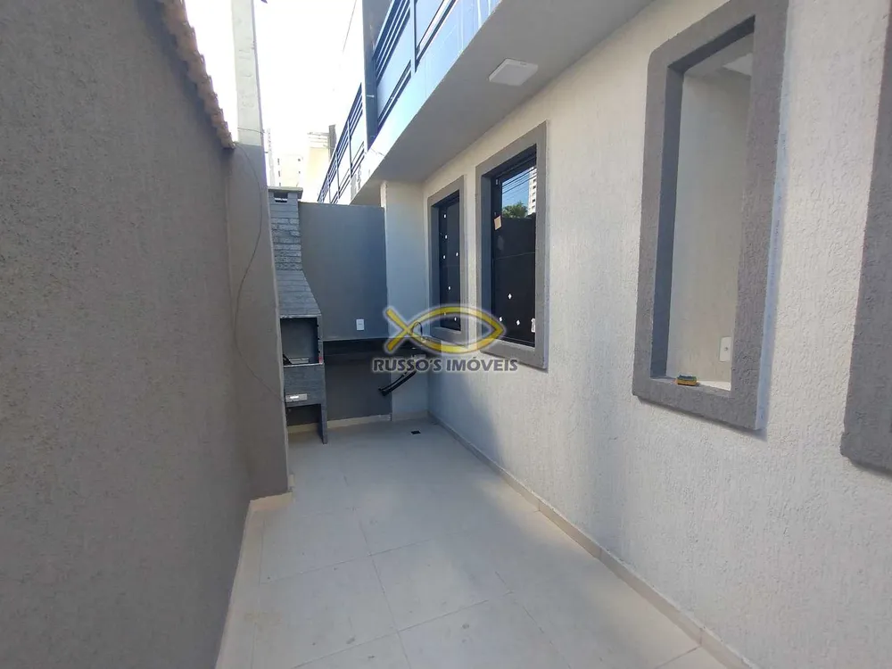 Sobrado, 3 quartos, 86 m² - Foto 10