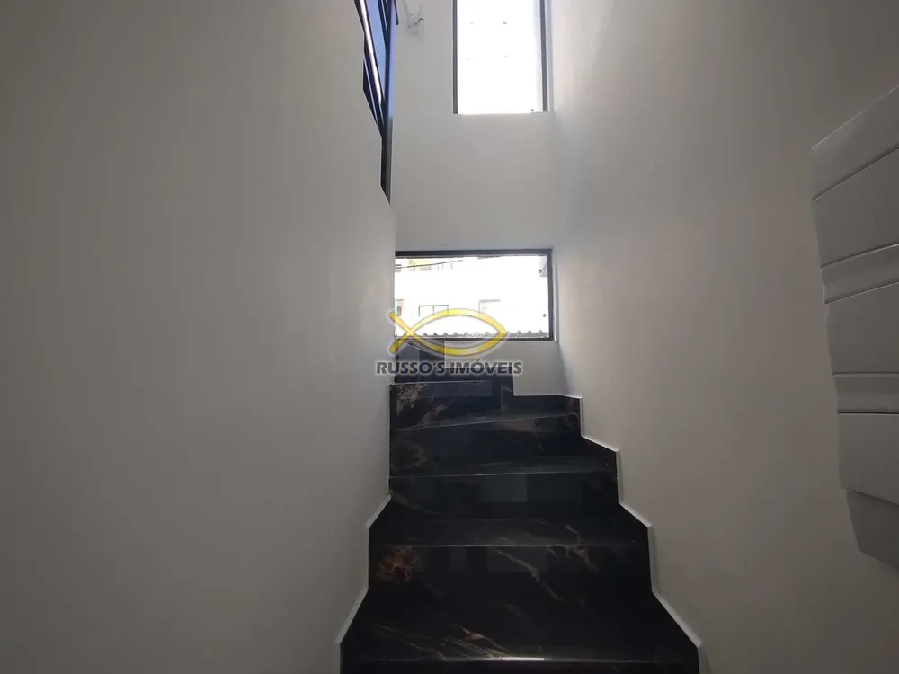 Sobrado, 3 quartos, 86 m² - Foto 7