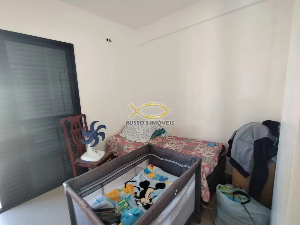 Sobrado, 3 quartos, 86 m² - Foto 3