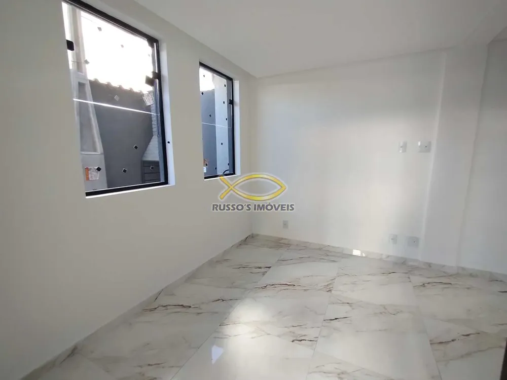 Sobrado, 3 quartos, 86 m² - Foto 5