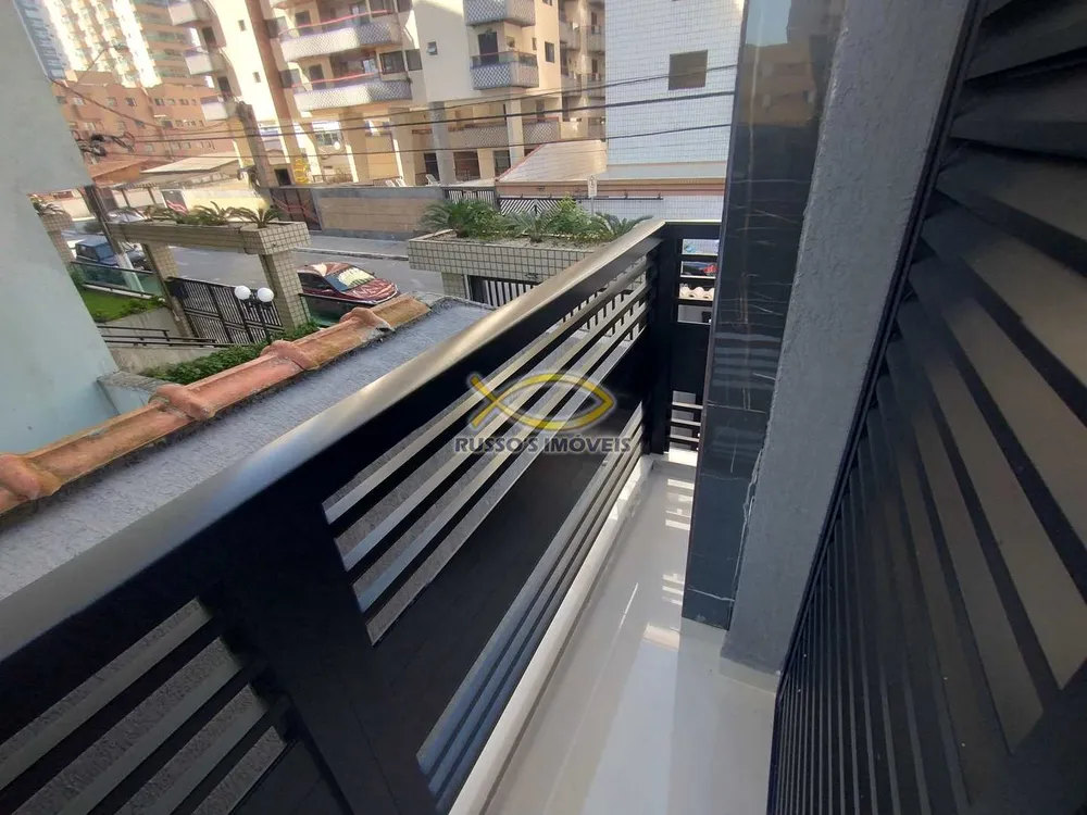 Sobrado, 3 quartos, 86 m² - Foto 1