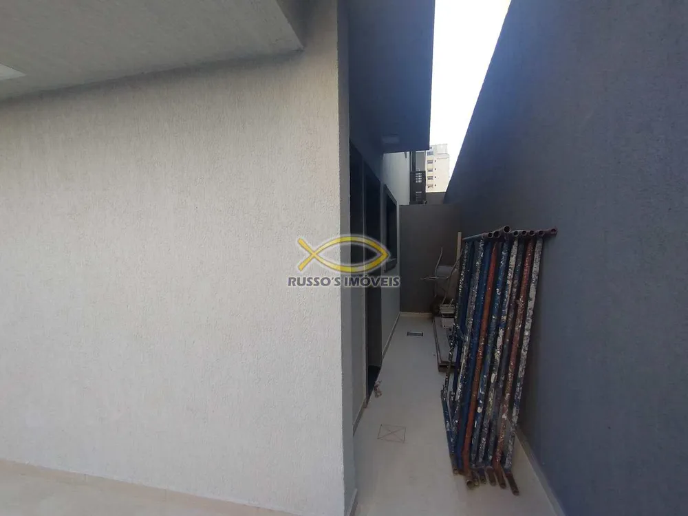 Sobrado, 3 quartos, 86 m² - Foto 2