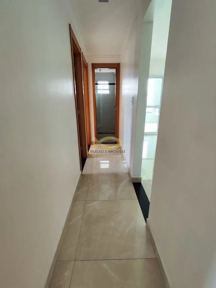 Apartamento, 3 quartos, 118 m² - Foto 2