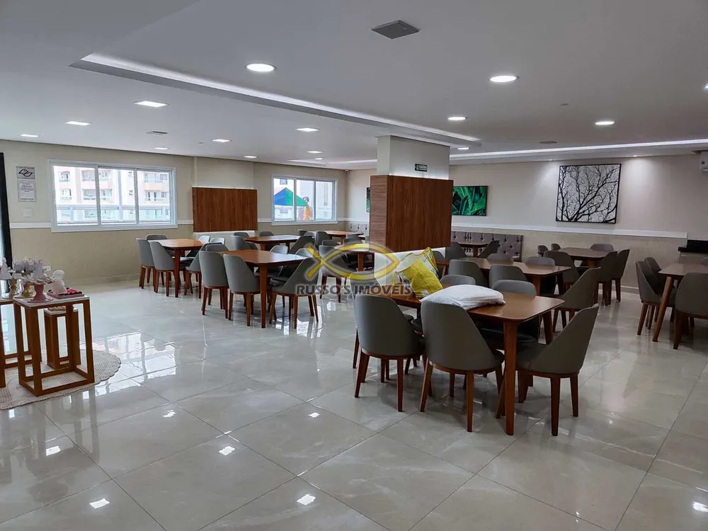 Apartamento, 3 quartos, 118 m² - Foto 1