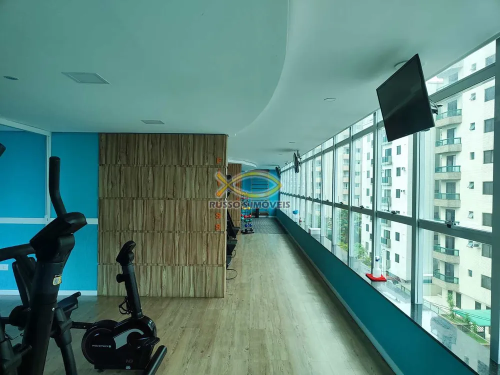 Apartamento, 3 quartos, 118 m² - Foto 7