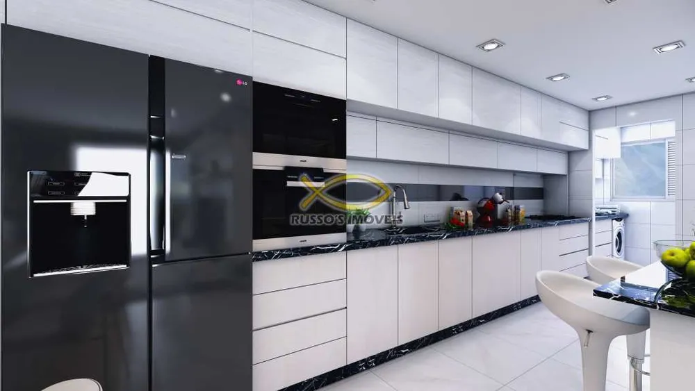 Apartamento, 2 quartos, 79 m² - Foto 7