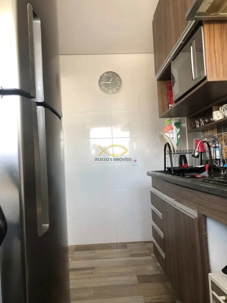 Apartamento, 2 quartos, 65 m² - Foto 7