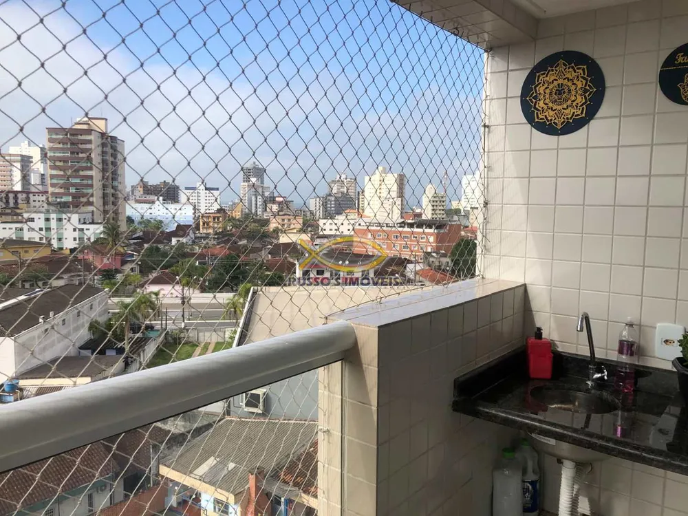 Apartamento, 2 quartos, 65 m² - Foto 2