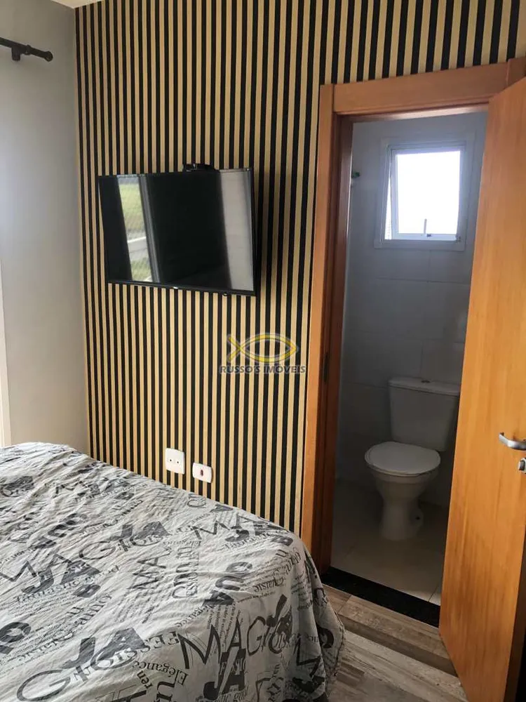 Apartamento, 2 quartos, 65 m² - Foto 4