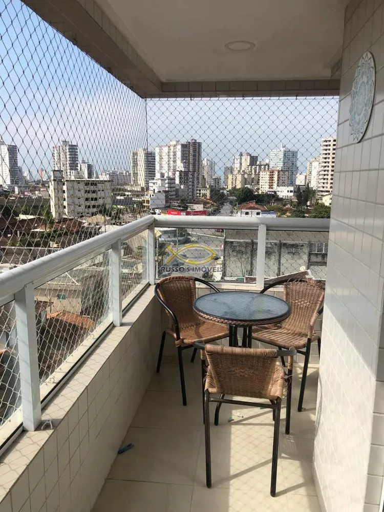 Apartamento, 2 quartos, 65 m² - Foto 3