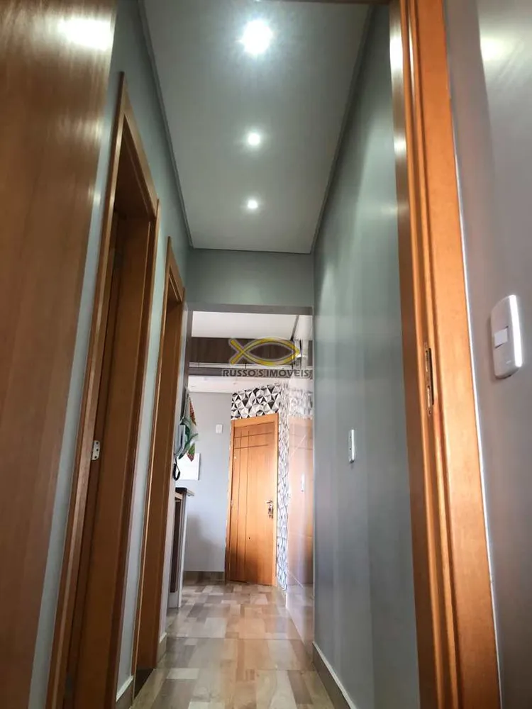 Apartamento, 2 quartos, 65 m² - Foto 6