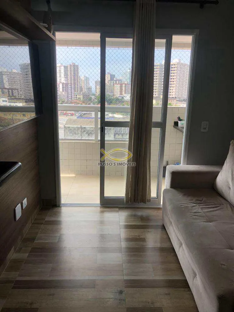 Apartamento, 2 quartos, 65 m² - Foto 1