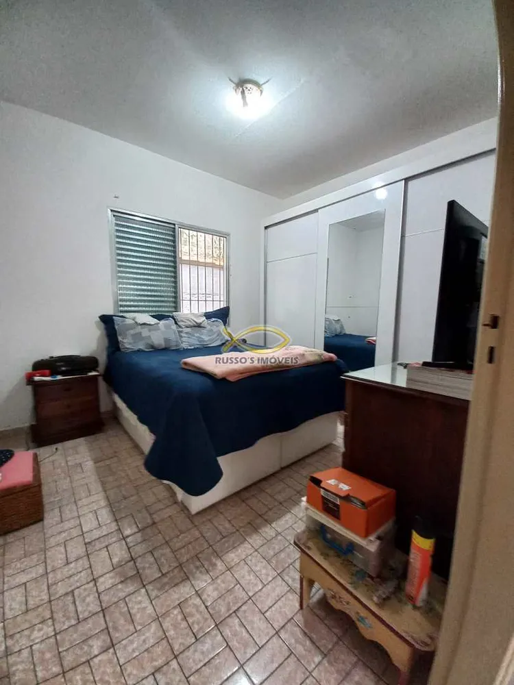 Casa, 4 quartos, 154 m² - Foto 3