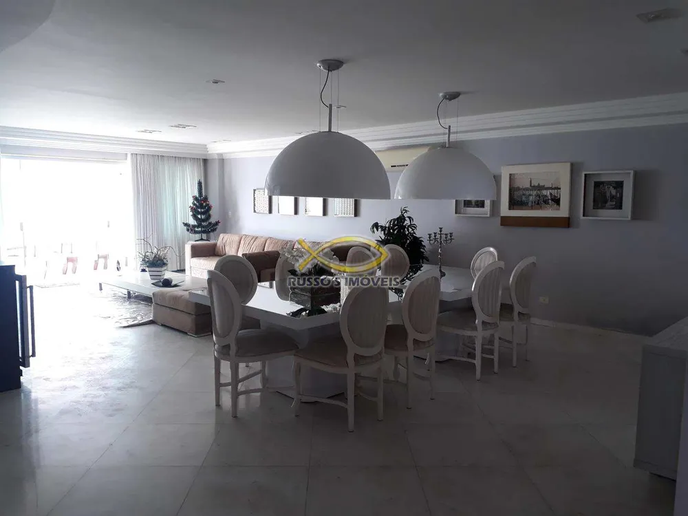 Cobertura, 5 quartos, 409 m² - Foto 4