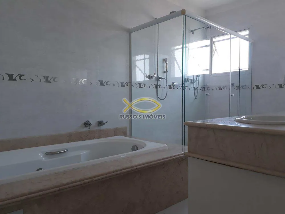 Cobertura, 5 quartos, 409 m² - Foto 4