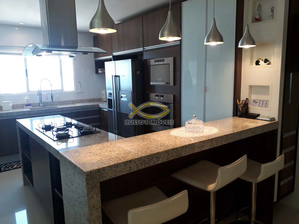 Cobertura, 5 quartos, 409 m² - Foto 5
