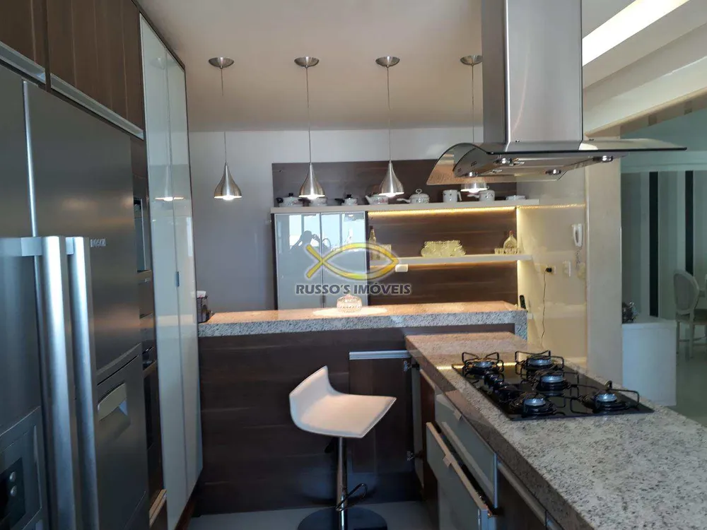 Cobertura, 5 quartos, 409 m² - Foto 8