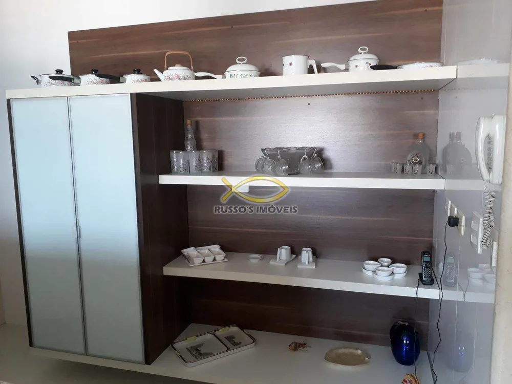 Cobertura, 5 quartos, 409 m² - Foto 5