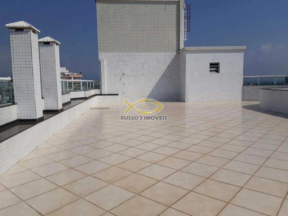 Cobertura, 5 quartos, 409 m² - Foto 1