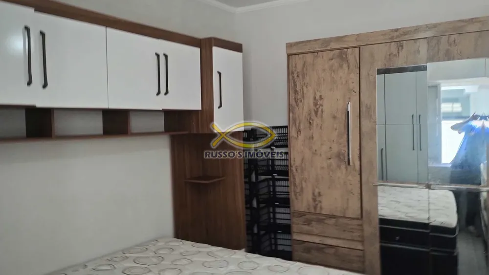 Apartamento, 1 quarto, 50 m² - Foto 11