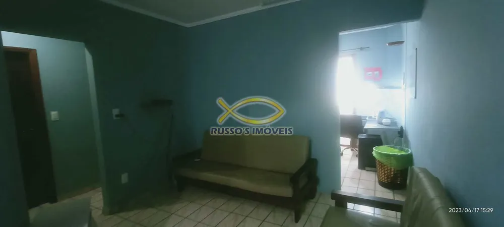 Apartamento, 2 quartos, 85 m² - Foto 3