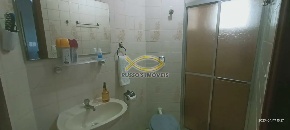 Apartamento, 2 quartos, 85 m² - Foto 7