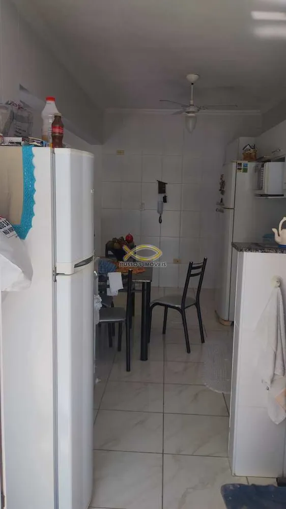 Apartamento, 2 quartos, 85 m² - Foto 11