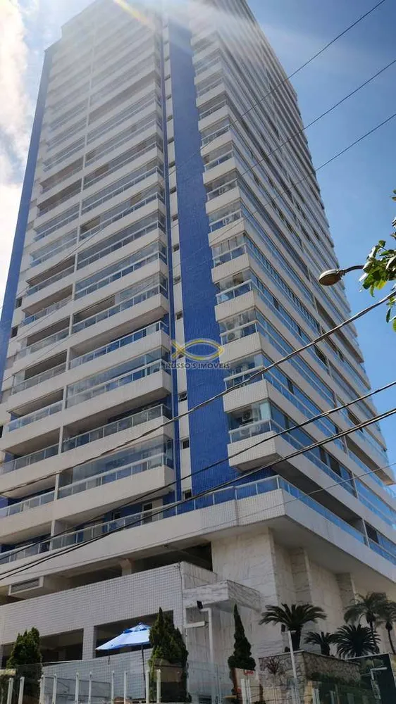 Apartamento, 2 quartos, 85 m² - Foto 7
