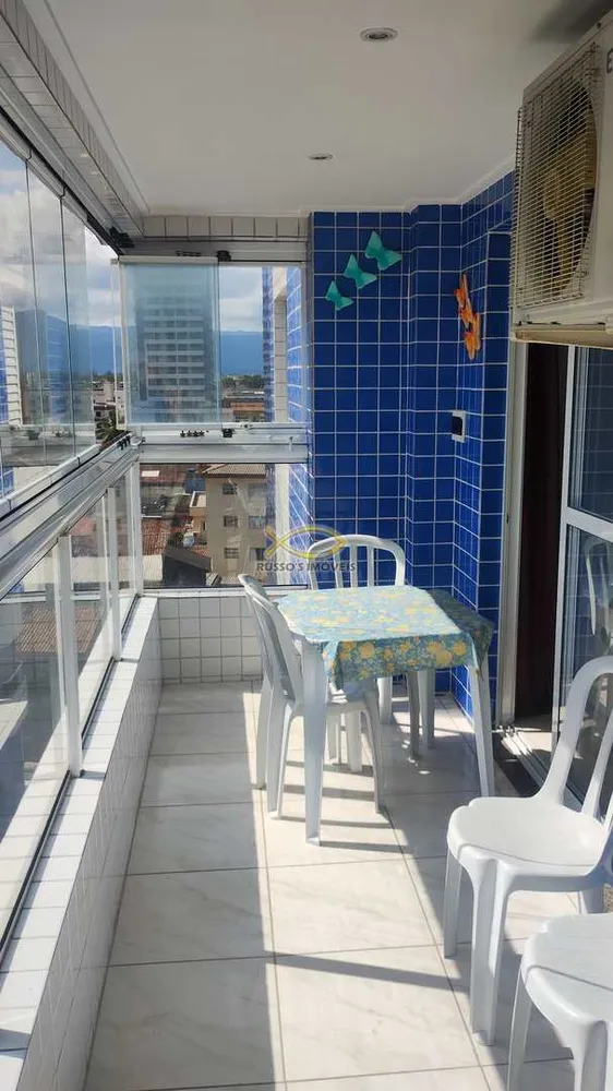 Apartamento, 2 quartos, 85 m² - Foto 1