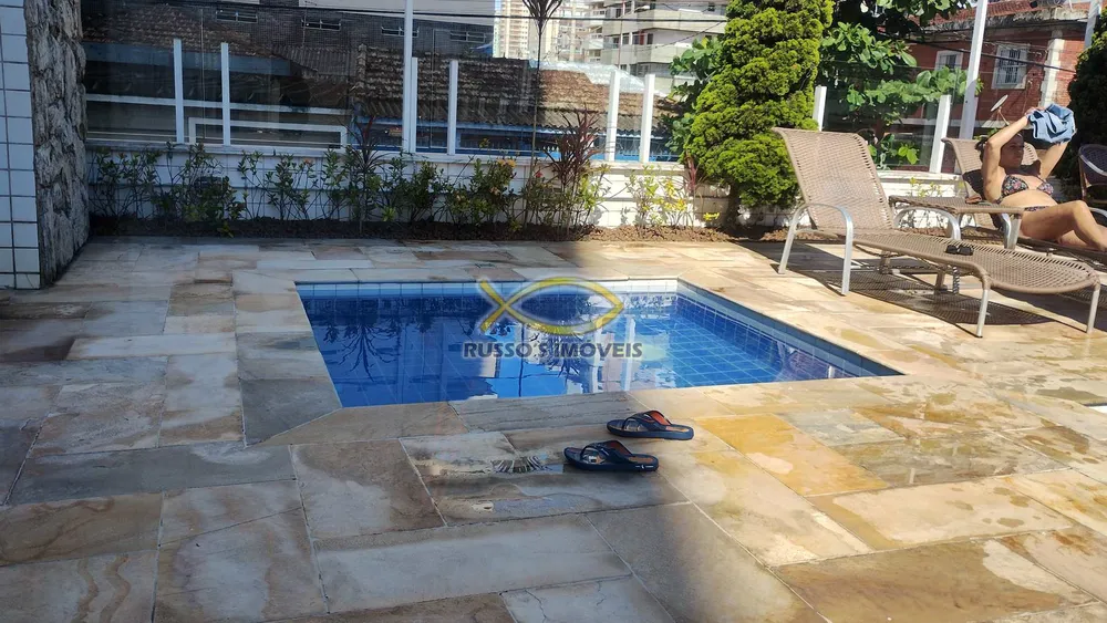 Apartamento, 2 quartos, 85 m² - Foto 12