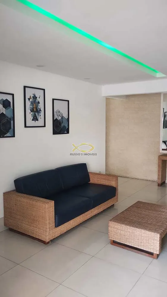Apartamento, 2 quartos, 85 m² - Foto 4