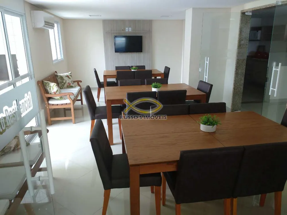 Apartamento, 2 quartos, 69 m² - Foto 1