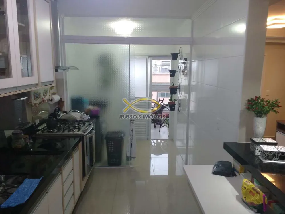 Apartamento, 2 quartos, 69 m² - Foto 2
