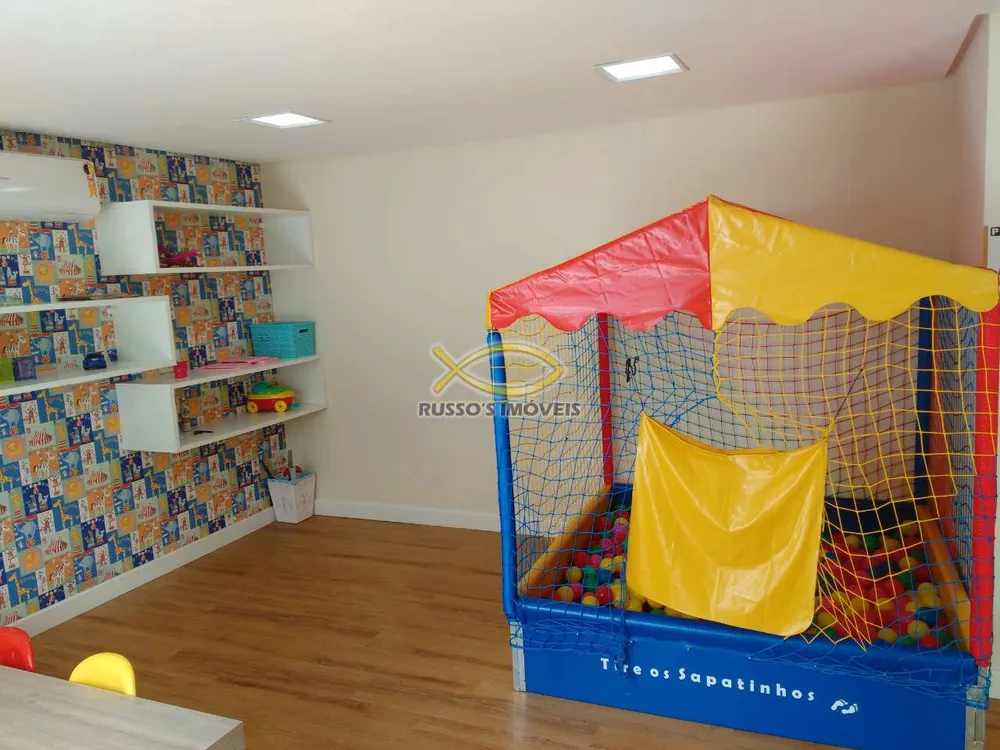 Apartamento, 2 quartos, 69 m² - Foto 9