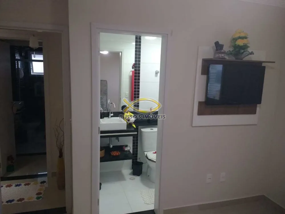 Apartamento, 2 quartos, 69 m² - Foto 4