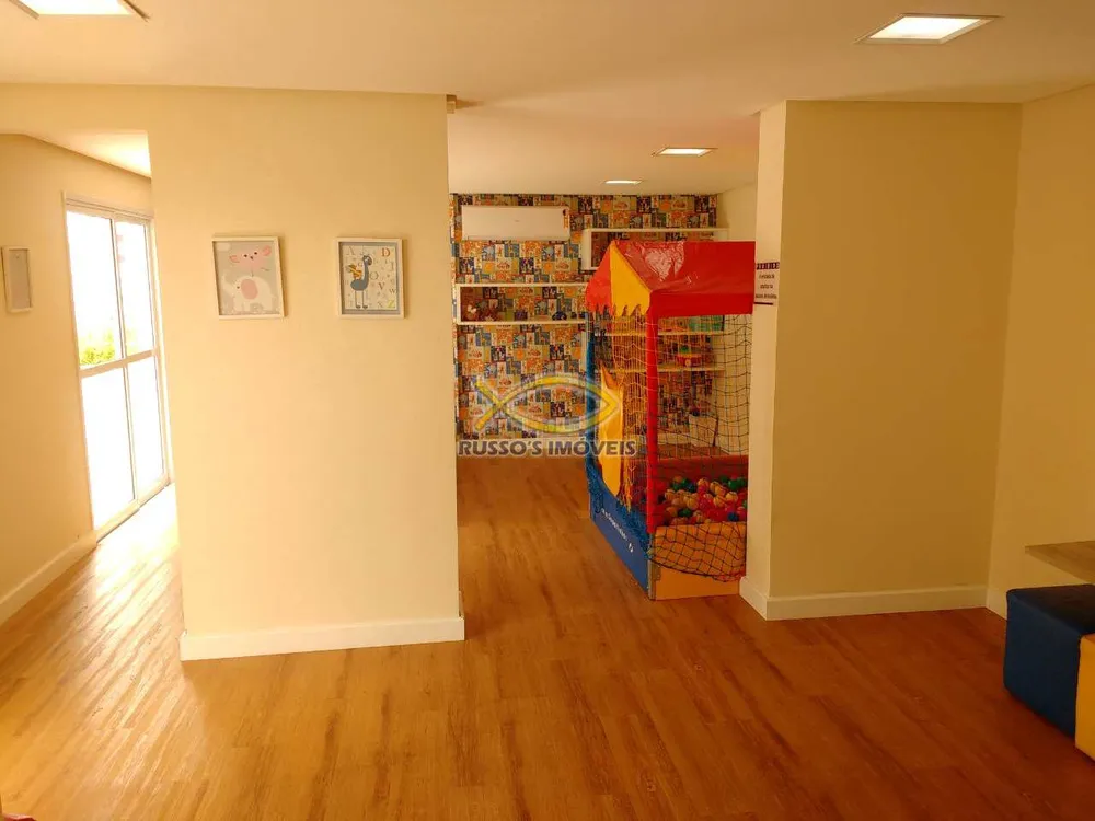 Apartamento, 2 quartos, 69 m² - Foto 10