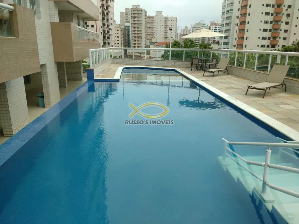Apartamento, 2 quartos, 69 m² - Foto 11