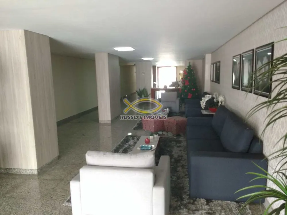 Apartamento, 2 quartos, 69 m² - Foto 8