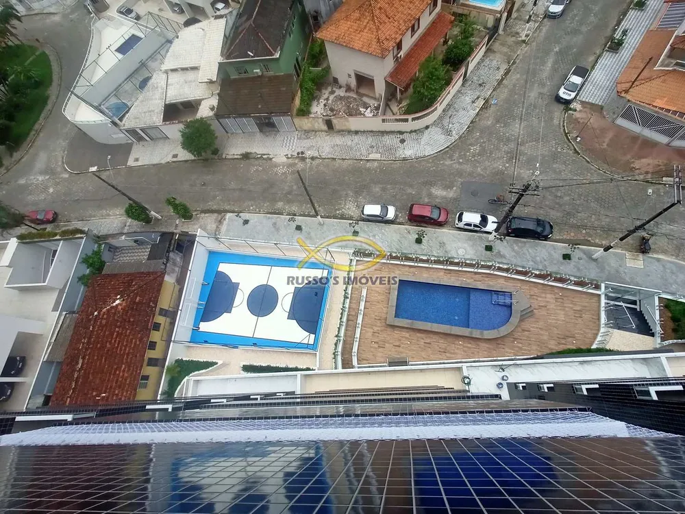 Apartamento, 2 quartos, 62 m² - Foto 6