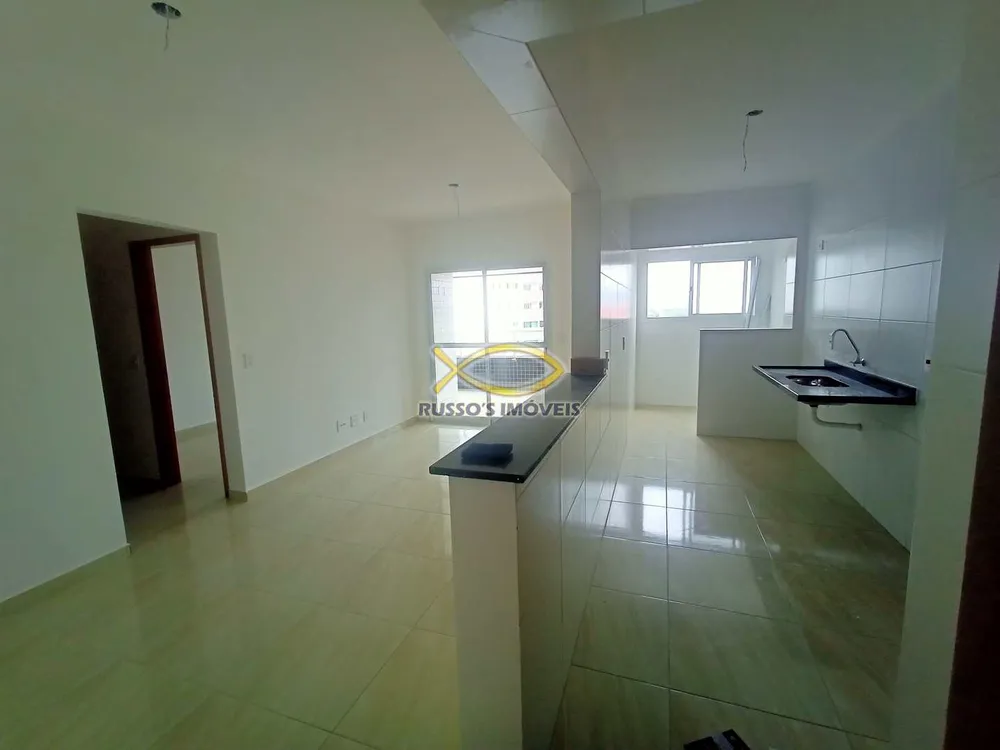 Apartamento, 2 quartos, 62 m² - Foto 3