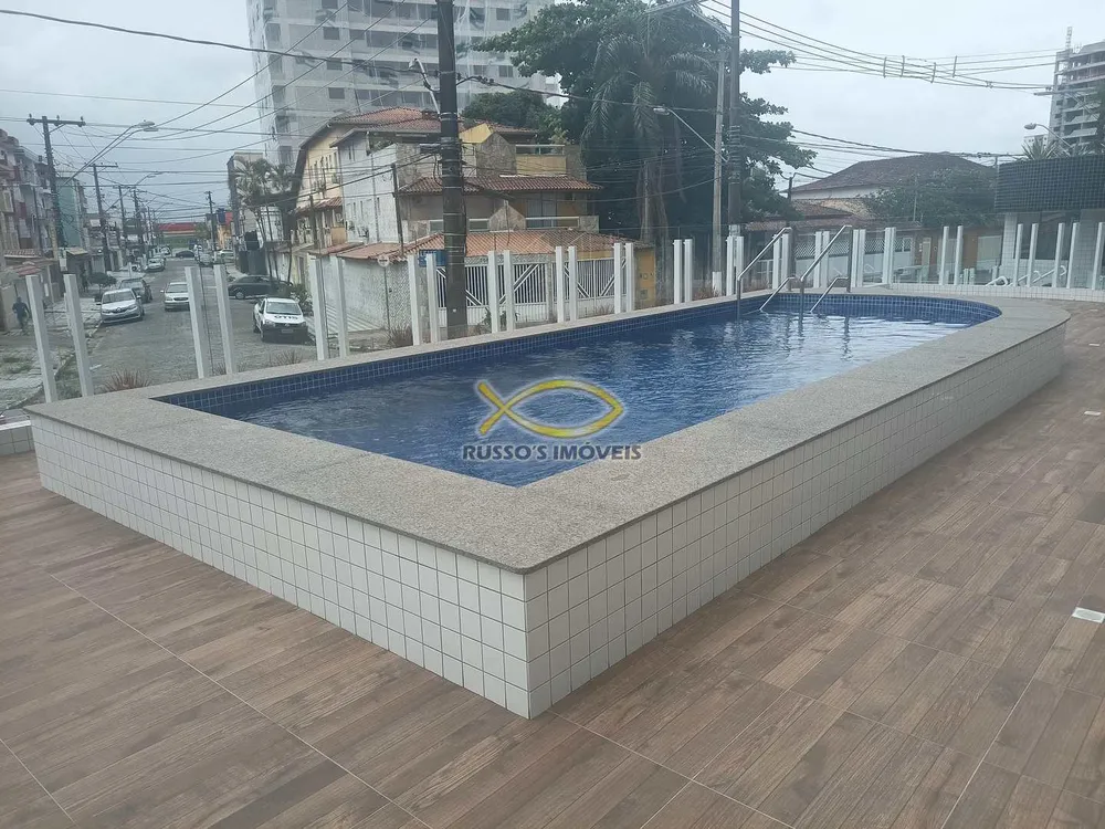 Apartamento, 2 quartos, 62 m² - Foto 1