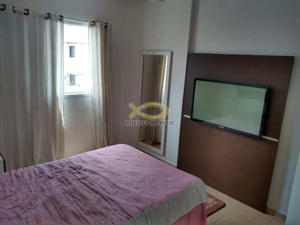 Apartamento, 1 quarto, 58 m² - Foto 12