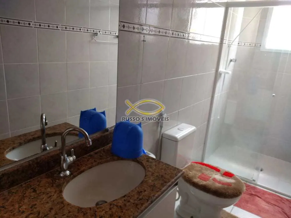 Apartamento, 1 quarto, 58 m² - Foto 2