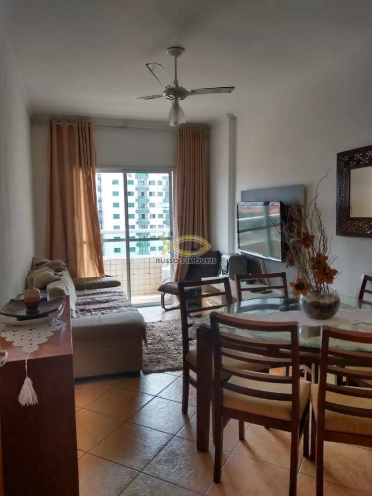 Apartamento, 1 quarto, 58 m² - Foto 9