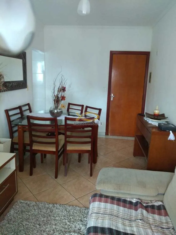 Apartamento, 1 quarto, 58 m² - Foto 4