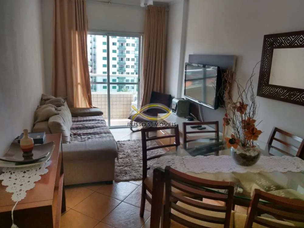 Apartamento, 1 quarto, 58 m² - Foto 6